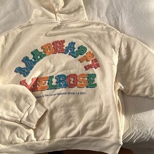 Madhappy pullover Sweater